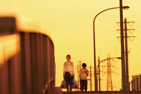 Kokuhaku Fotoğrafı