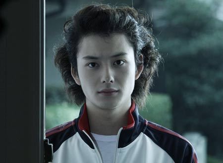 Kokuhaku Fotoğrafı