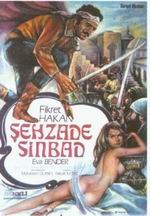 Şehzade Sinbad Kaf Dağında Fotoğrafı