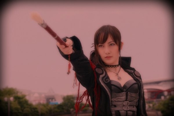 Garo: Red Requiem Fotoğrafı