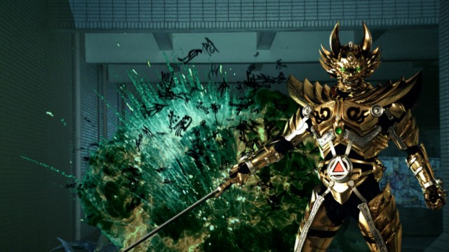 Garo: Red Requiem Fotoğrafları 6