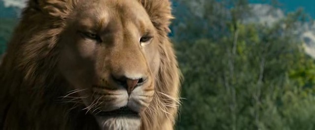 Narnia Günlükleri: Prens Kaspiyan Fotoğrafı