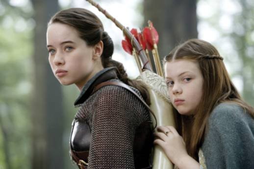 Narnia Günlükleri: Prens Kaspiyan Fotoğrafı