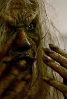 Scream Of The Banshee Fotoğrafı