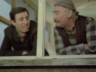 Üç Kağıtçı Fotoğrafı