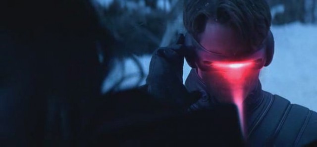 X-Men Fotoğrafı