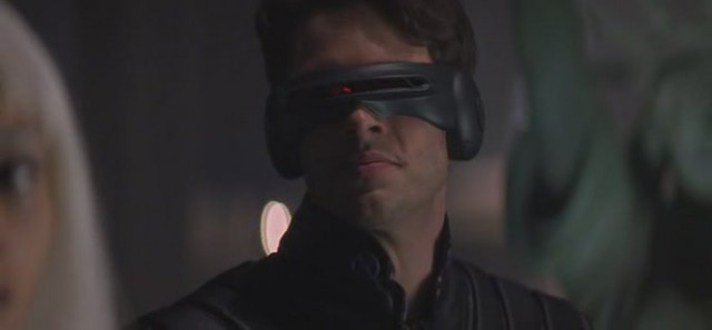 X-Men Fotoğrafı