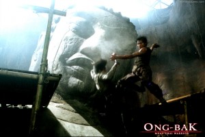 Ong-Bak Fotoğrafları 2