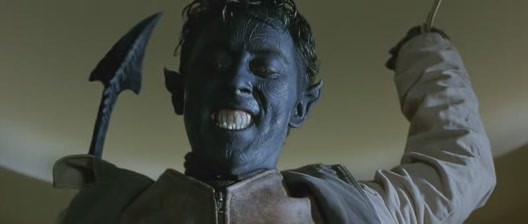 X-Men 2 Fotoğrafı