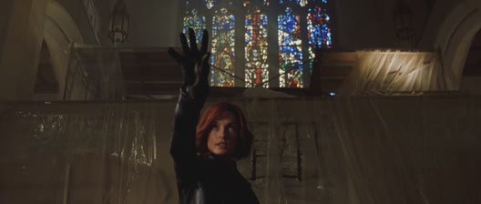 X-Men 2 Fotoğrafı
