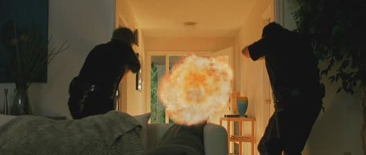 X-Men 2 Fotoğrafı