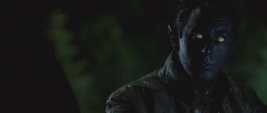 X-Men 2 Fotoğrafı