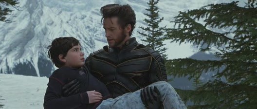 X-Men 2 Fotoğrafları 42