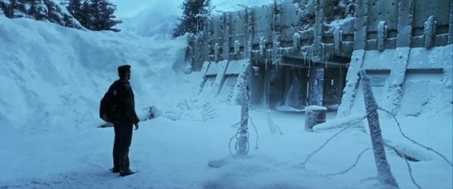 X-Men 2 Fotoğrafı