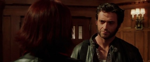 X-Men 2 Fotoğrafı
