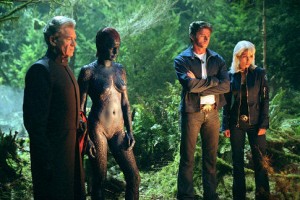 X-Men 2 Fotoğrafı