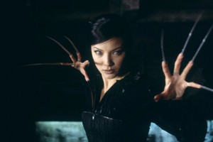X-Men 2 Fotoğrafı
