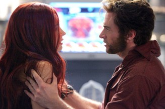 X-Men: Son Direniş Fotoğrafı