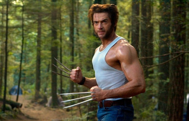 X-Men: Son Direniş Fotoğrafı