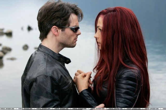 X-Men: Son Direniş Fotoğrafı