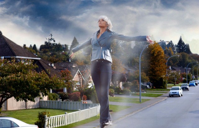 X-Men: Son Direniş Fotoğrafı