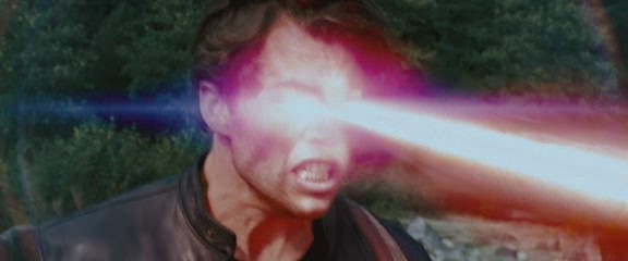 X-Men: Son Direniş Fotoğrafı