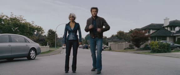 X-Men: Son Direniş Fotoğrafı