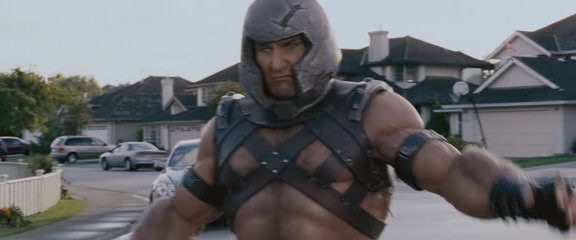 X-Men: Son Direniş Fotoğrafı