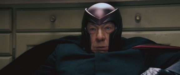 X-Men: Son Direniş Fotoğrafı