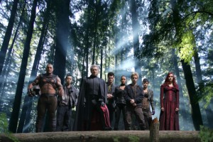 X-Men: Son Direniş Fotoğrafı