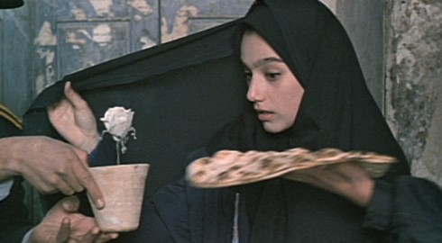 Bir Masumiyet Anı fotoğrafı
