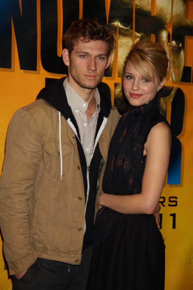 Ben Dört Numara Fotoğrafı