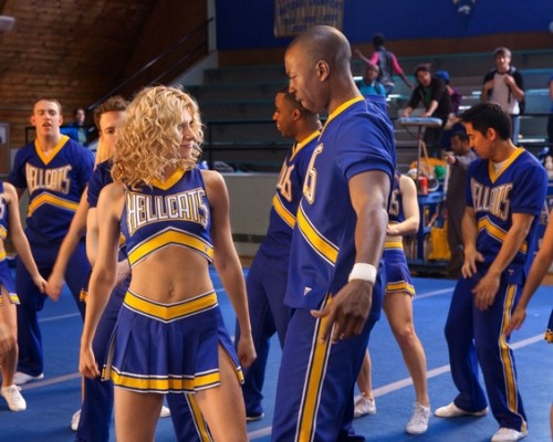 Hellcats Fotoğrafı