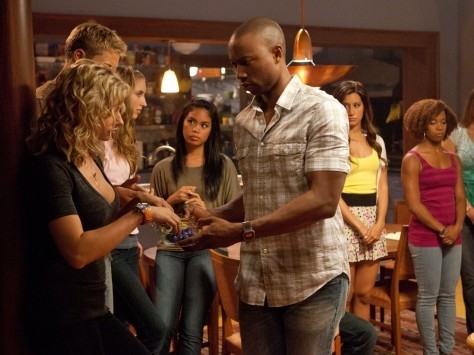 Hellcats Fotoğrafı