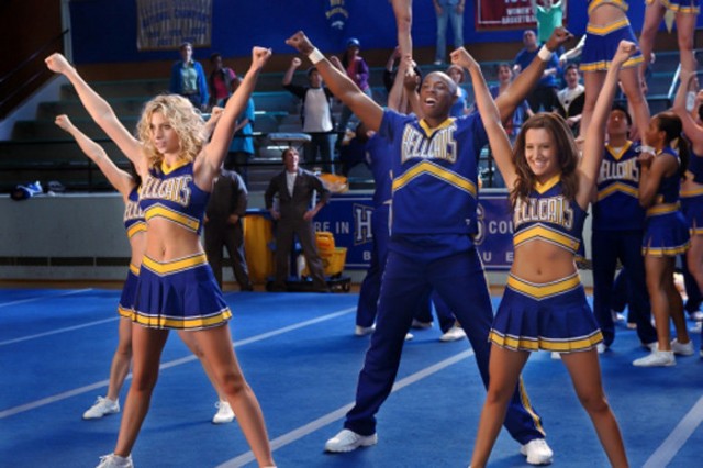 Hellcats Fotoğrafı