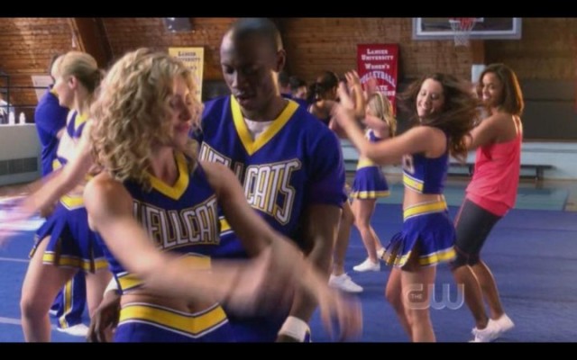 Hellcats Fotoğrafı