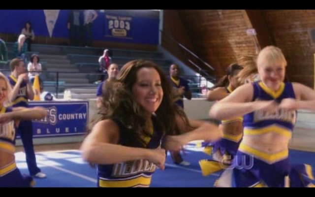 Hellcats Fotoğrafı