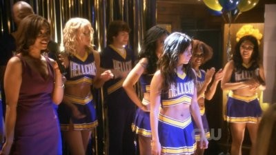 Hellcats Fotoğrafı