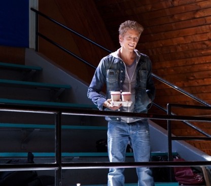 Hellcats Fotoğrafı