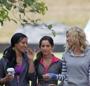 Hellcats Fotoğrafı