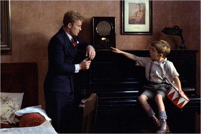 Teneke Trampet Fotoğrafı