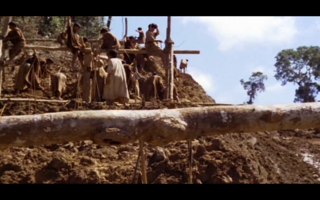 Fitzcarraldo Fotoğrafı
