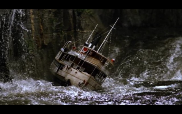 Fitzcarraldo Fotoğrafları 24