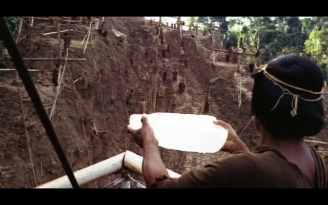 Fitzcarraldo Fotoğrafı