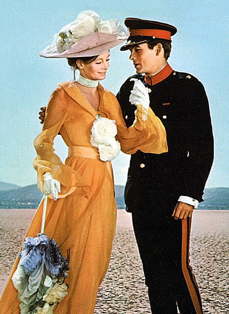 İrlandalı Kız Fotoğrafı