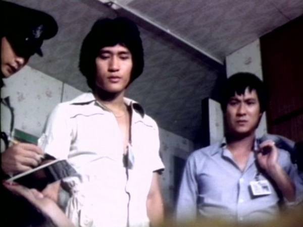 Killers Two Fotoğrafı