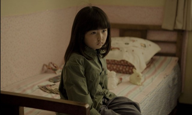 Felaketin İzleri Fotoğrafı