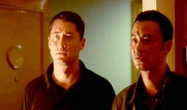 Wang hang ba do Fotoğrafı