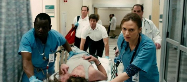 Puncture Fotoğrafı