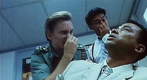 Legendary Couple Fotoğrafı